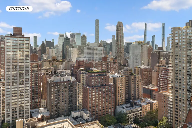 New York City Real Estate | View 330 East 75th Street, 31A | View | View 11