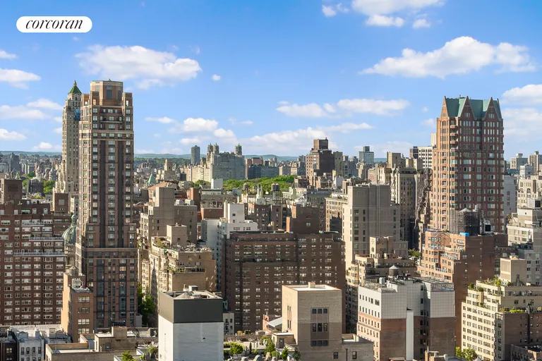 New York City Real Estate | View 330 East 75th Street, 31A | View | View 13