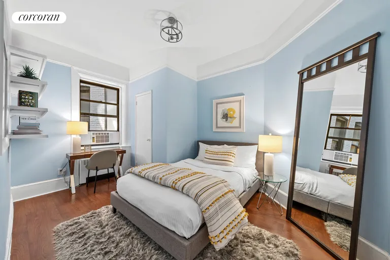 New York City Real Estate | View 102 West 75th Street, 22/23 | room 9 | View 10