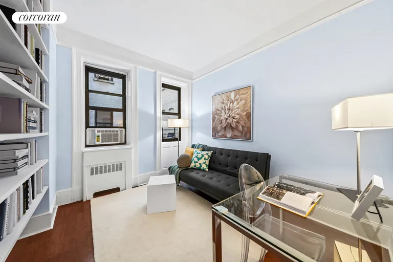 New York City Real Estate | View 102 West 75th Street, 22/23 | room 10 | View 11
