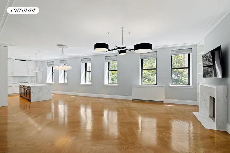 New York City Real Estate | View 235 West 75th Street, 312 | room 11 | View 12