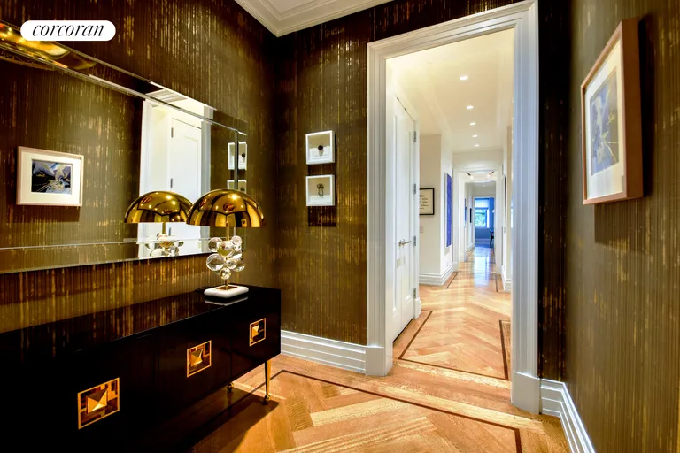 New York City Real Estate | View 235 West 75th Street, 312 | 4 Beds, 4 Baths | View 1