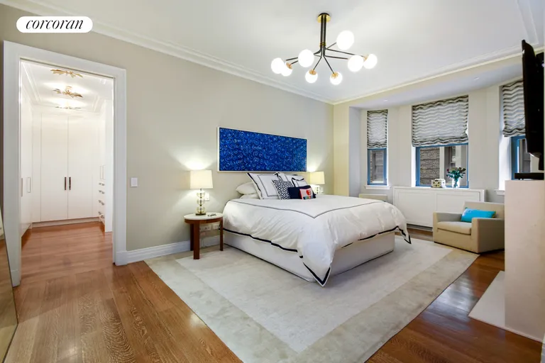 New York City Real Estate | View 235 West 75th Street, 312 | room 5 | View 6