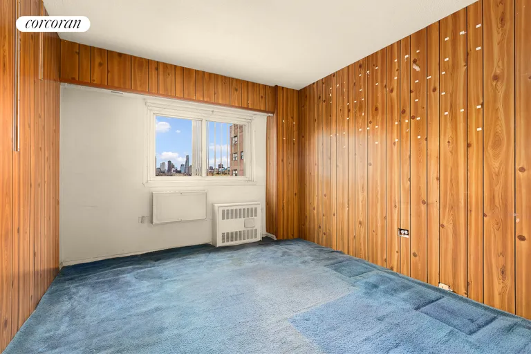 New York City Real Estate | View 609 Columbus Avenue, 16D | room 10 | View 11