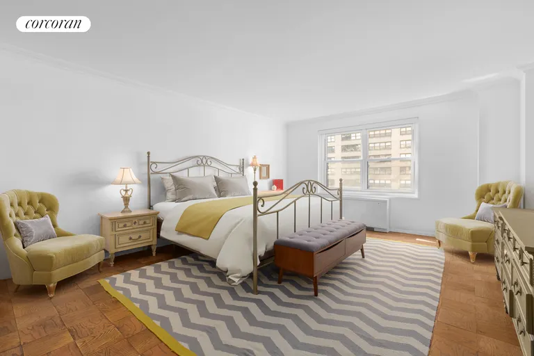 New York City Real Estate | View 150 West End Avenue, 7A | Sweet Dreams! | View 6