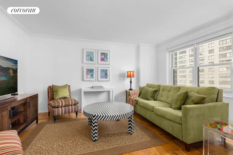 New York City Real Estate | View 150 West End Avenue, 7A | room 4 | View 5