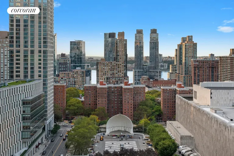 New York City Real Estate | View 61 West 62Nd Street, 22LM | View | View 4