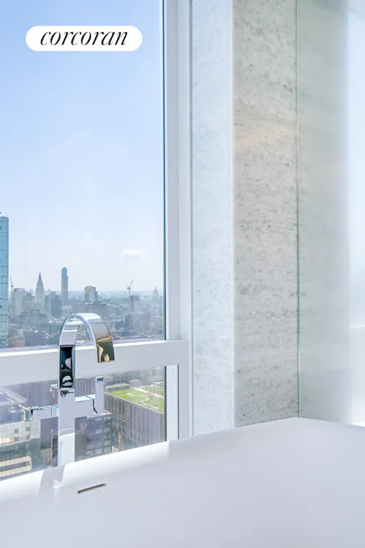 New York City Real Estate | View 35 Hudson Yards, 6004 | room 14 | View 15