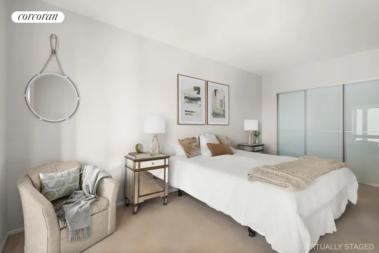 New York City Real Estate | View 721 Fifth Avenue, 33E | room 4 | View 5