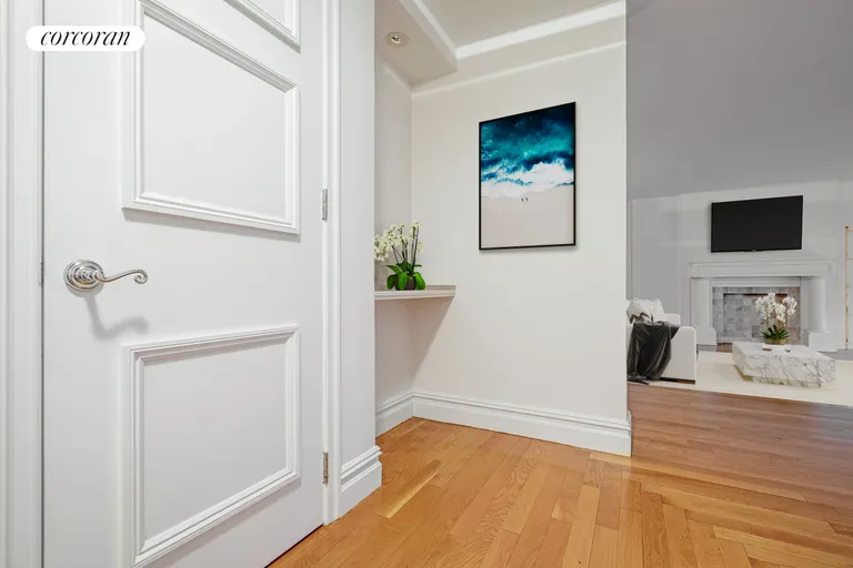 New York City Real Estate | View 112 West 56th Street, 32S | room 4 | View 5