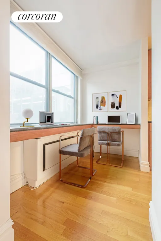New York City Real Estate | View 112 West 56th Street, 32S | room 10 | View 11