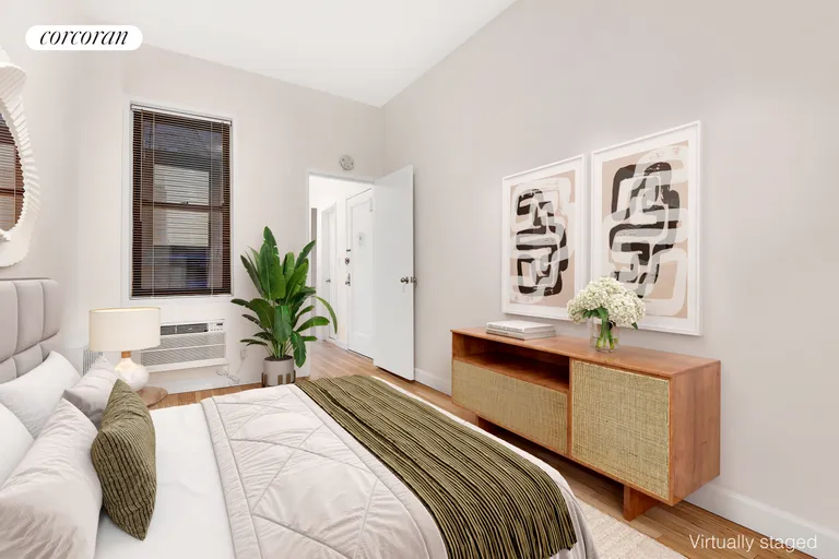 New York City Real Estate | View 444 East 87th Street, 4C | room 4 | View 5