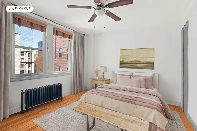 New York City Real Estate | View 314 East 41st Street, 1004C | room 3 | View 4