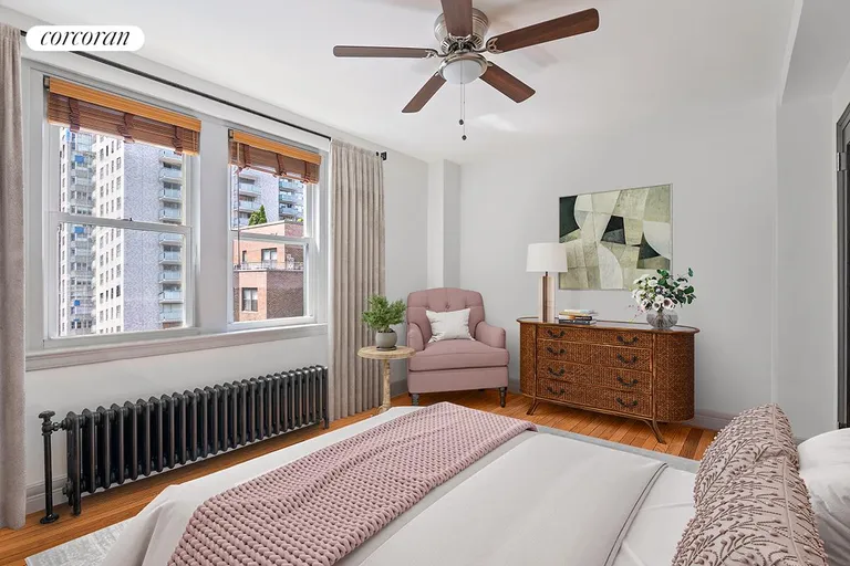 New York City Real Estate | View 314 East 41st Street, 1004C | room 4 | View 5
