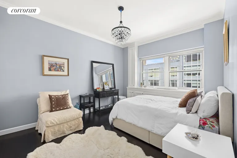 New York City Real Estate | View 96 Schermerhorn Street, PHL | Primary Bedroom | View 7