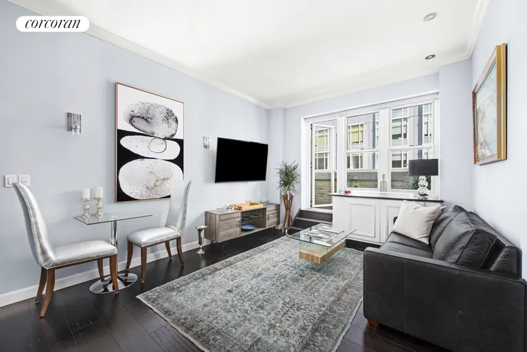 New York City Real Estate | View 96 Schermerhorn Street, PHL | 2 Beds, 1 Bath | View 1