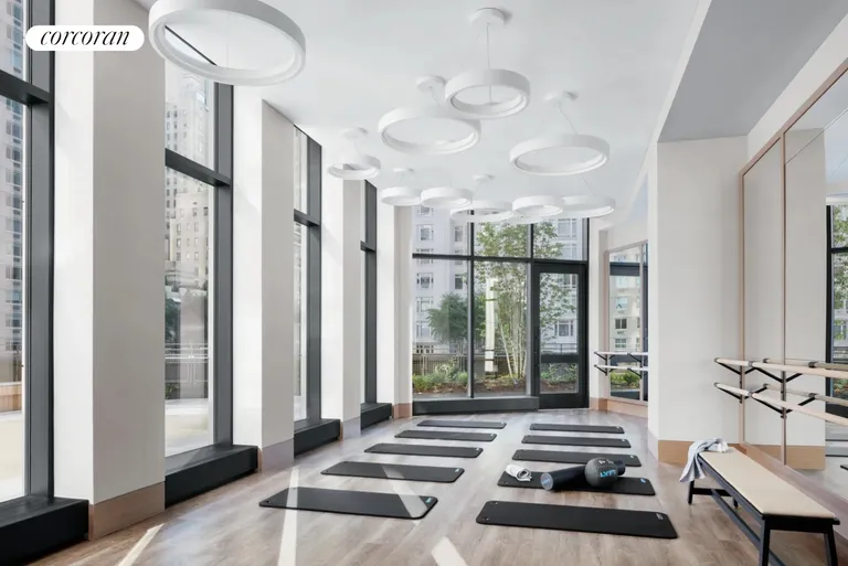 New York City Real Estate | View 15 West 61st Street, 16E | room 6 | View 7