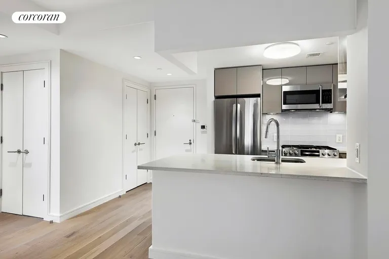 New York City Real Estate | View 2231 Adam C Powell Blvd, 414 | room 3 | View 4