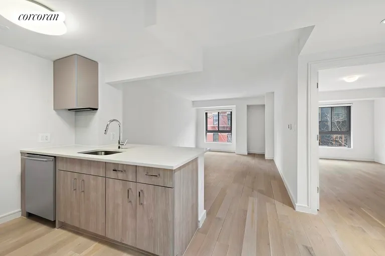 New York City Real Estate | View 2231 Adam C Powell Blvd, 414 | room 4 | View 5