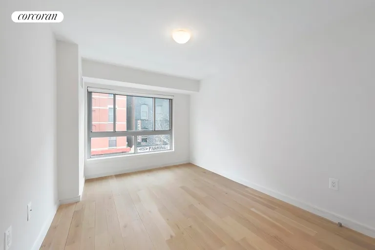 New York City Real Estate | View 2231 Adam C Powell Blvd, 414 | room 6 | View 7