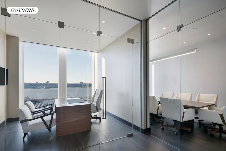 New York City Real Estate | View 35 Hudson Yards, 7104 | room 9 | View 10