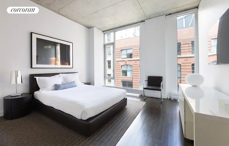 New York City Real Estate | View 246 West 17th Street, 6B | room 5 | View 6