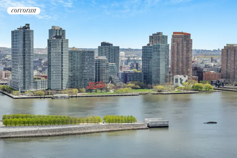 New York City Real Estate | View 400 East 51st Street, 25A | River View 2 | View 20