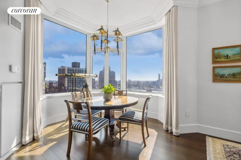 New York City Real Estate | View 400 East 51st Street, 25A | room 4 | View 5