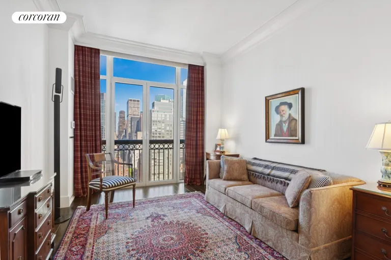 New York City Real Estate | View 400 East 51st Street, 25A | room 12 | View 13