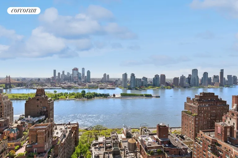 New York City Real Estate | View 400 East 51st Street, 25A | room 25 | View 26