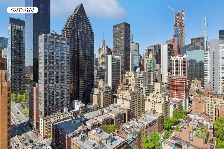 New York City Real Estate | View 400 East 51st Street, 25A | room 26 | View 27
