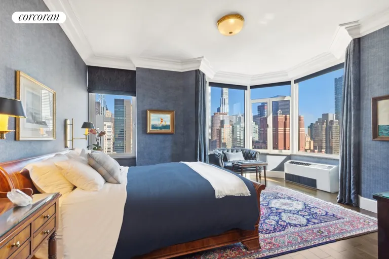 New York City Real Estate | View 400 East 51st Street, 25A | room 10 | View 11