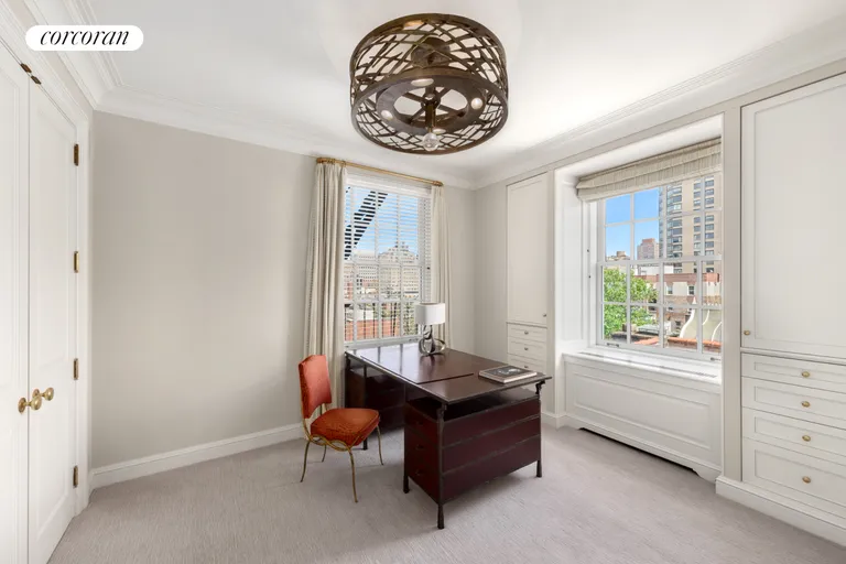 New York City Real Estate | View 1120 Fifth Avenue, 8A | room 19 | View 20