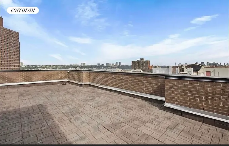 New York City Real Estate | View 517 West 134th Street, 6B | room 4 | View 5