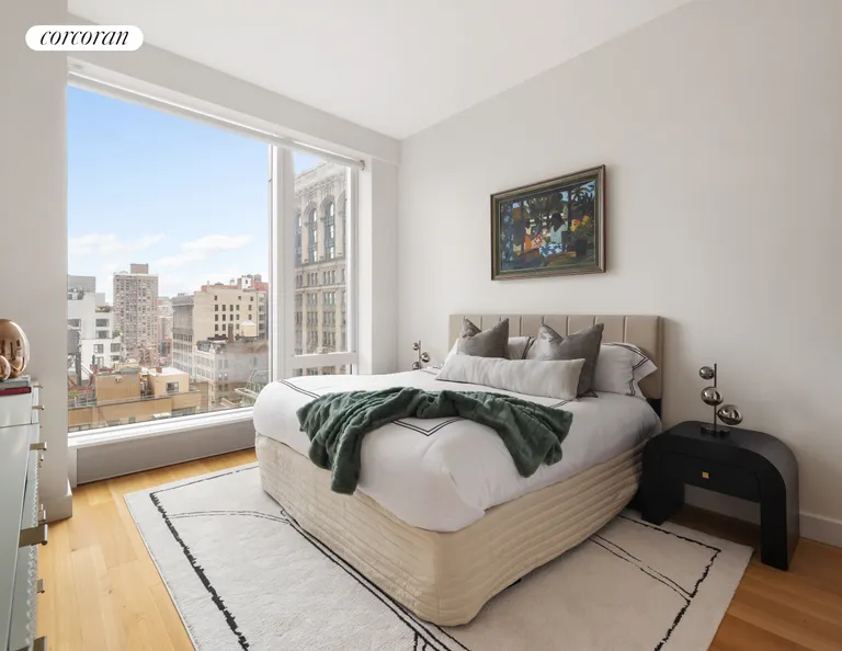 New York City Real Estate | View 15 East 30th Street, 19C | room 4 | View 5