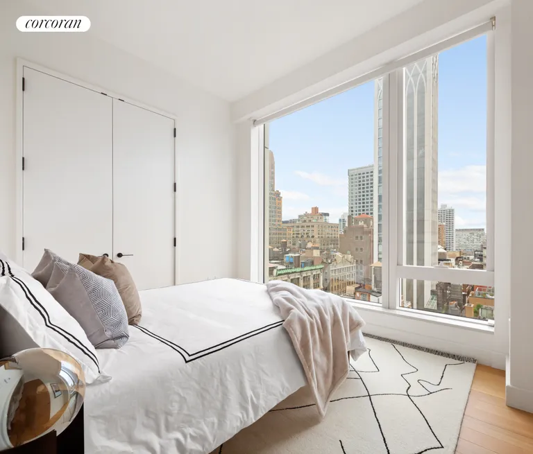 New York City Real Estate | View 15 East 30th Street, 19C | room 5 | View 6