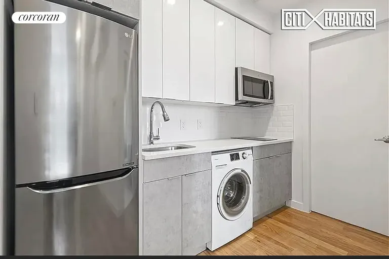 New York City Real Estate | View 648 West 158th Street | 1 Bed, 1 Bath | View 1