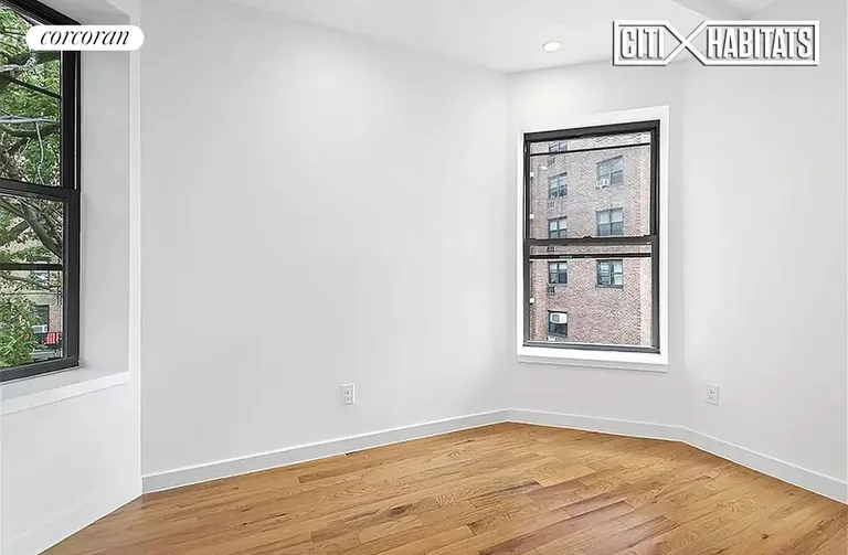 New York City Real Estate | View 648 West 158th Street | room 1 | View 2