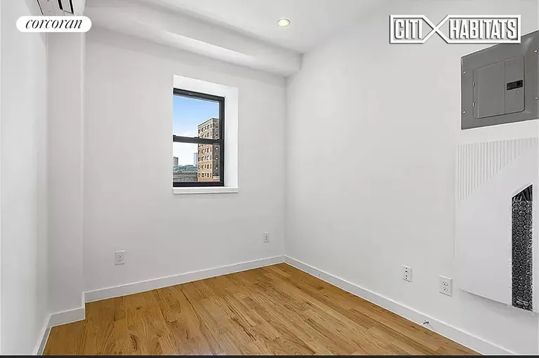 New York City Real Estate | View 648 West 158th Street | room 2 | View 3