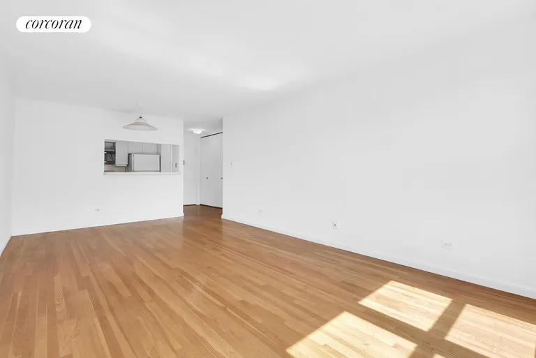 New York City Real Estate | View 35-20 Leverich Street, 608 | room 1 | View 2