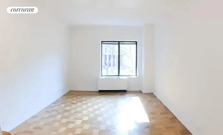 New York City Real Estate | View 630 First Avenue, 4F | Bedroom | View 6