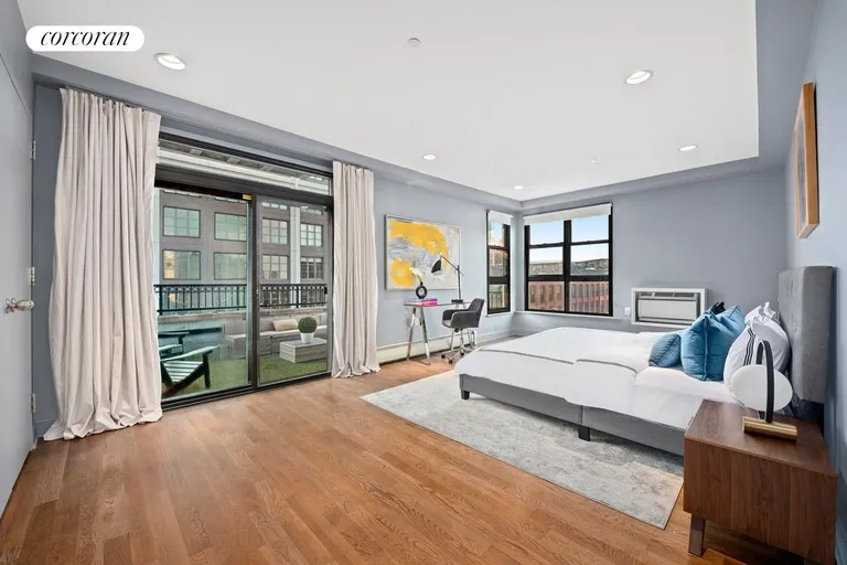 New York City Real Estate | View 79 Bridge Street, 5C | room 7 | View 8