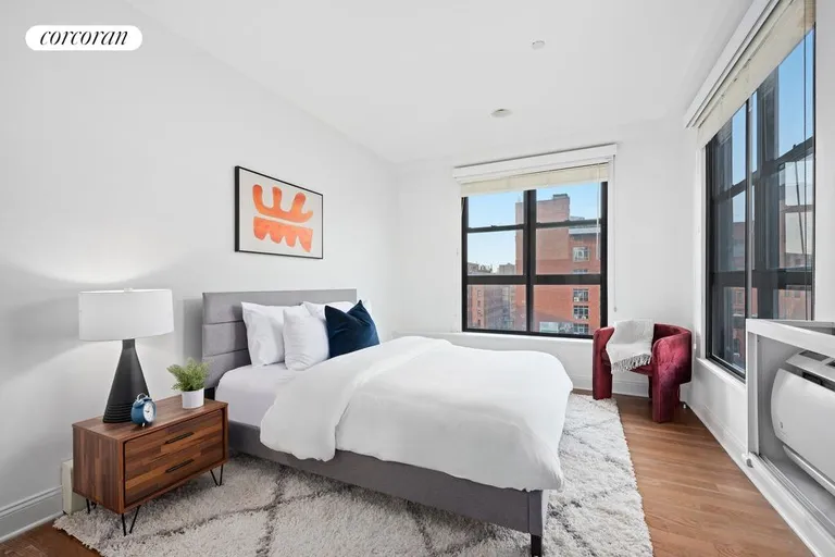 New York City Real Estate | View 79 Bridge Street, 5C | room 9 | View 10
