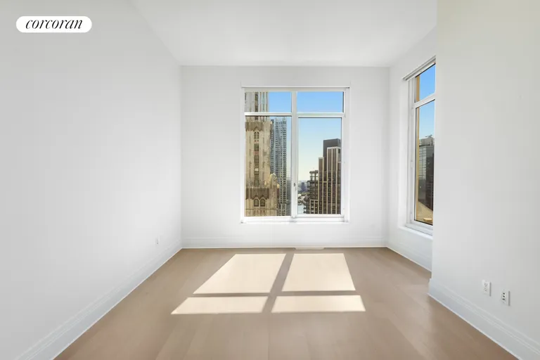 New York City Real Estate | View 30 Park Place, 60C | room 3 | View 4