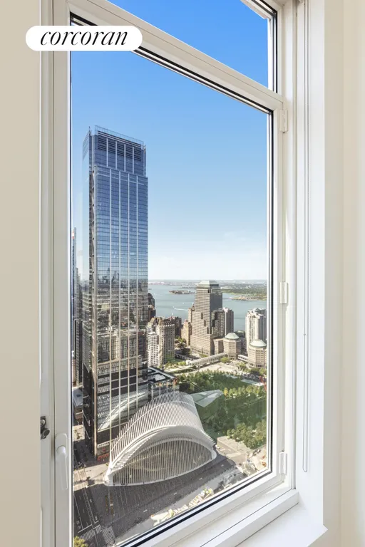 New York City Real Estate | View 30 Park Place, 60C | room 8 | View 9