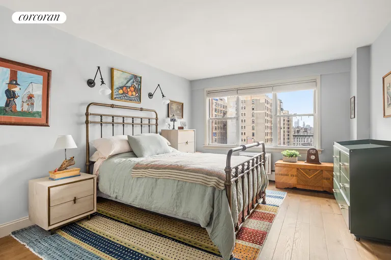 New York City Real Estate | View 308 West 103rd Street, 12C | room 2 | View 3