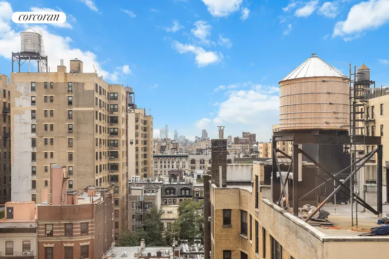 New York City Real Estate | View 308 West 103rd Street, 12C | room 5 | View 6
