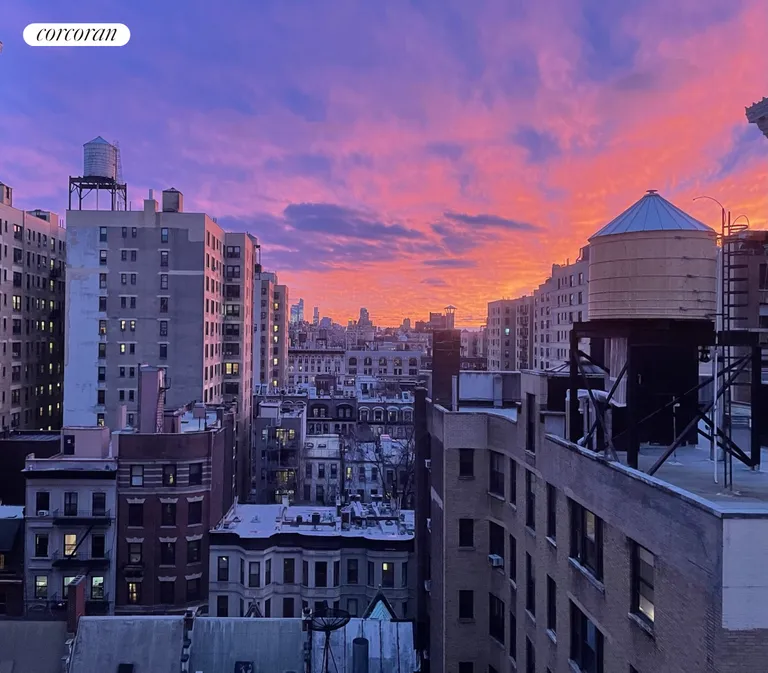 New York City Real Estate | View 308 West 103rd Street, 12C | room 6 | View 7