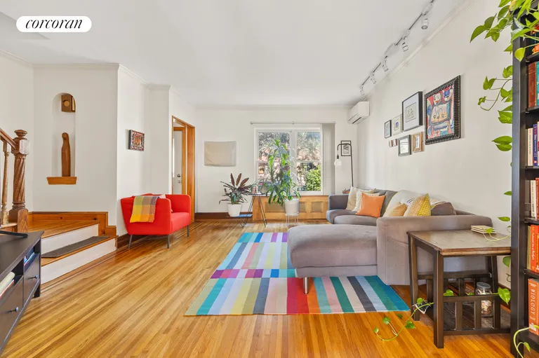 New York City Real Estate | View 21-87 47th Street | 3 Beds, 2 Baths | View 1
