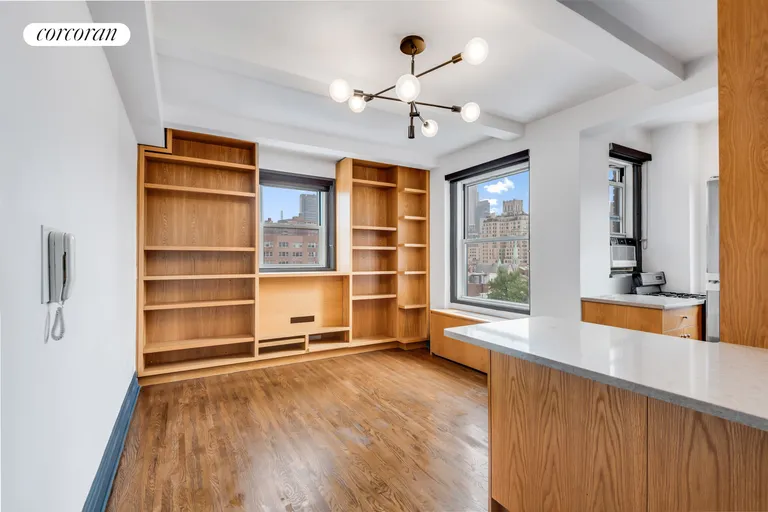 New York City Real Estate | View 365 West 20th Street, 10A | room 1 | View 2